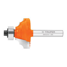 BROCA ROUTER CLASICA 1-3/8&quot;