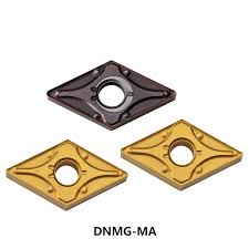 INSERTO P/TORNEADO DNMG 150408-UG YG801