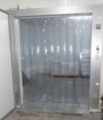 CORTINA DE BIOSEGURIDAD