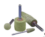 PUNTA MONTADA A37 616 1-1/4&quot; X 1/4&quot; X 1/4&quot;