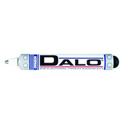 MARCADOR P/METAL BLANCO