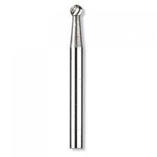 FRESA TUNGSTENO P/DREMEL 1/8&quot; 9901