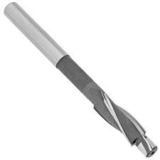 BROCALADOR HSS TIN 5/16&quot;