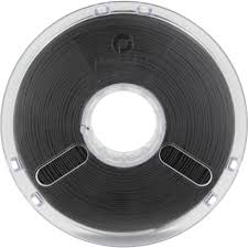 FILAMENTO PREMIUM (POLYMAX) PLA DE 1.75MM COLOR NEGRO / CARRETE 6.66LBS