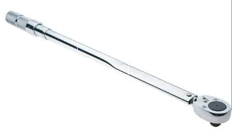 TORQUIMETRO RAIZ 3/4&quot; 60-300 FT/LBS