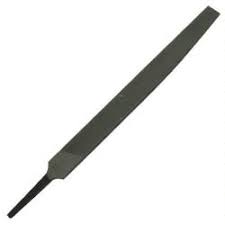 LIMA TRIANGULAR FINA 8&quot;