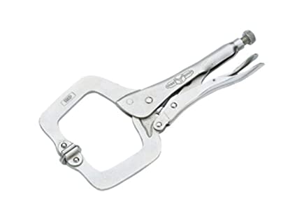 VISE GRIP TIPO C MOD. 11R-11&quot;
