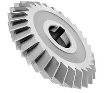 FRESA ANGULAR 2-3/4&quot; X 1/2&quot; X 1&quot; 60°