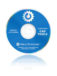 Software ScanStudio