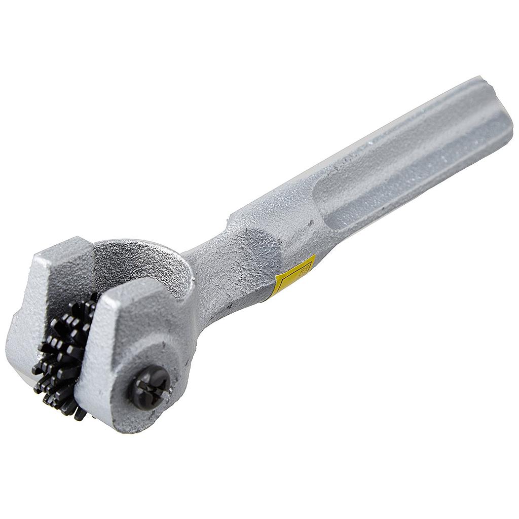 ESTRELLA DE RECTIFICADO P/ESMERIL #1 (10-16")