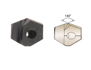 INSERTO P/TALADRADO #G 25.00MM iDream