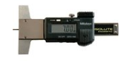 PROFUNDIMETRO DIGITAL 0 - 25.00MM 0.01MM IP67