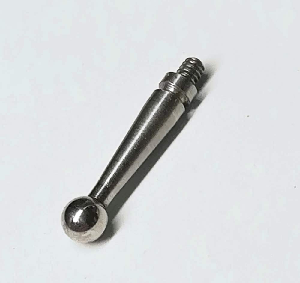 REPUESTO PUNTA 2D CARBURO