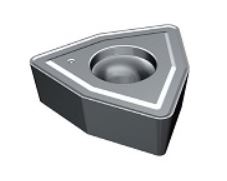 INSERTO P/TORNEADO WCMT 06 03 08 C5