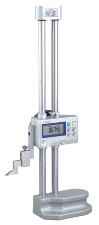 MEDIDOR DE ALTURAS DIGITAL DE 300.00MM EN 0.005MM