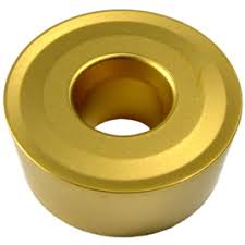 INSERTO P/FRESADO RCMT1204M0 YG3020
