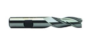 FRESA PLANA HSS 3/4&quot; X 3/4&quot; X 3-7/8&quot; 3F