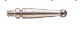 REPUESTO PUNTA 0.6MM - 0.90MM