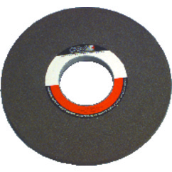 RUEDA GRIS 8" X 1" X 1-1/4" G46