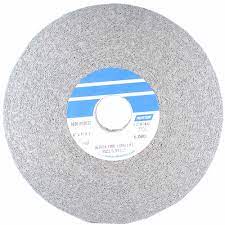 RUEDA GRIS 8&quot; X 1&quot; X 1-1/4&quot; G60