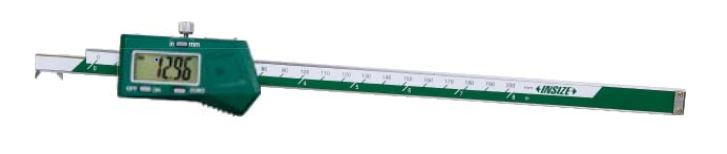VERNIER DIGITAL DE GANCHO 200.00MM - 8&quot;