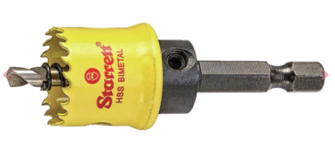 SIERRA COPA 22.00MM