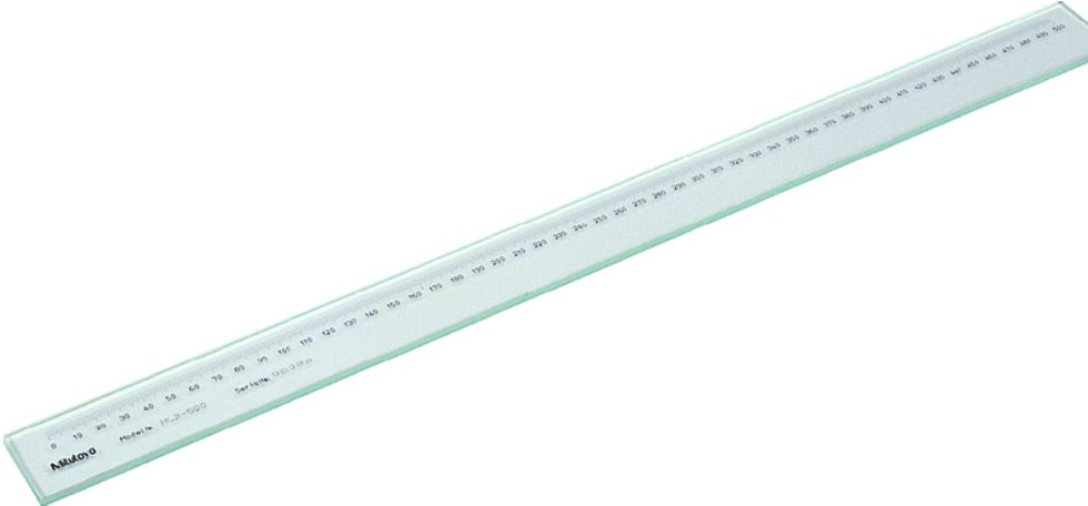 ESCALA PATRON DE VIDRIO 1000.00MM