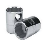 COPA 1-1/16&quot; RAIZ 3/4&quot; 12 PTS