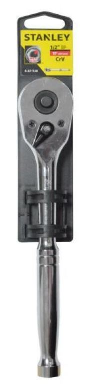 MANERAL RATCH RAIZ 1/2&quot; DESCONECCION RAPIDA