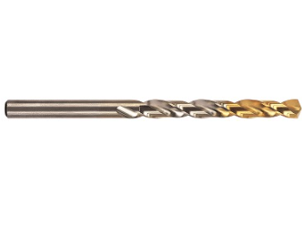 BROCA HSSCO 5% REV. TITANIO 7.00MM