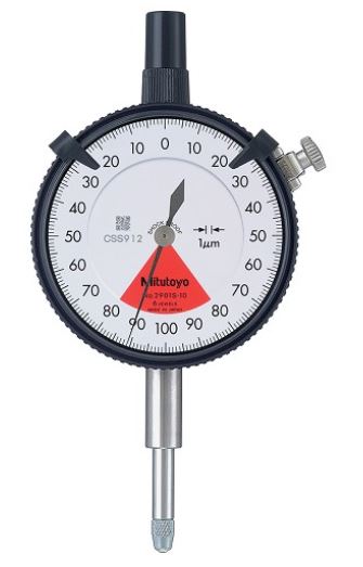 RELOJ COMPARADOR 0.16MM EN 0.001MM