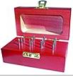 SET ROTAFRESA 1/2&quot; X 1/4&quot; 5 PZS