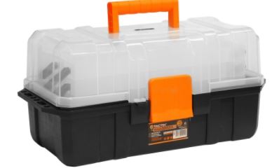CAJA P/HERRAMIENTA 17&quot;