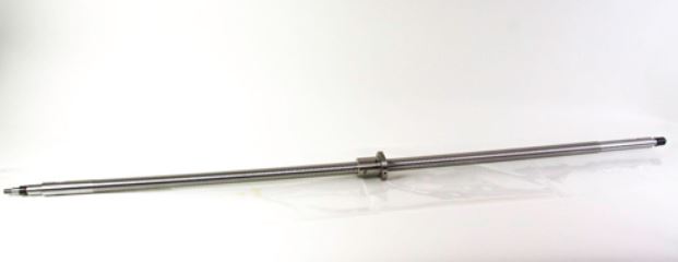 TORNILLO DE BOLAS EJE Z METRICO
