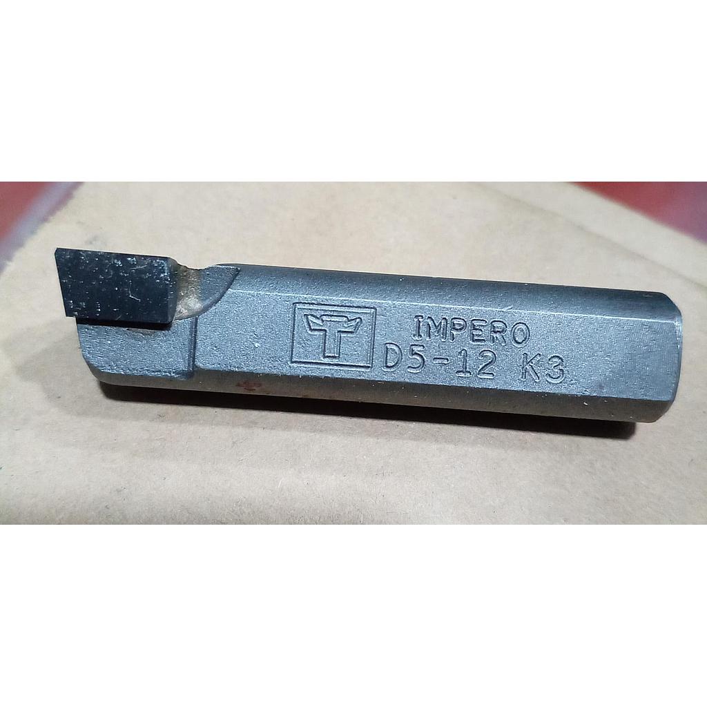 BURIL ORIENTABLE