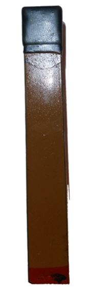 BURIL CUADRADO 3/4&quot; C-12 / C5