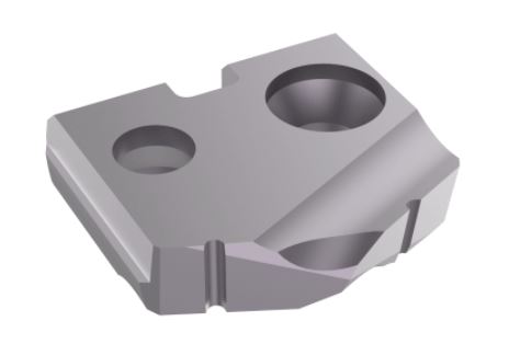 INSERTO P/TALADRADO #2 T-A 1-3/8"