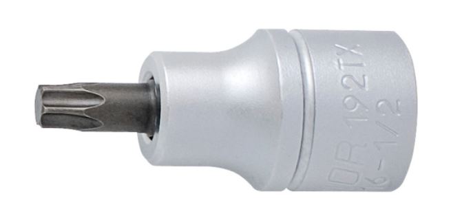 COPA TORX RAIZ 1/2&quot; T20
