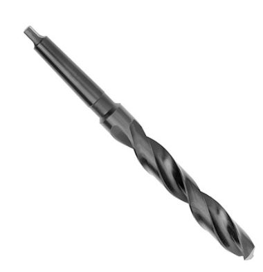 BROCA HSS 2-7/8&quot; X 17-25/64&quot; CONO MORSE 5