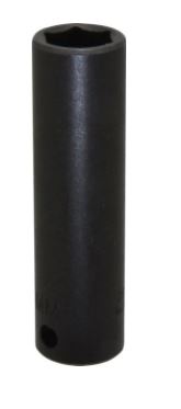 COPA DE IMPACTO 13.00MM RAIZ 3/8&quot; XL 6PTS