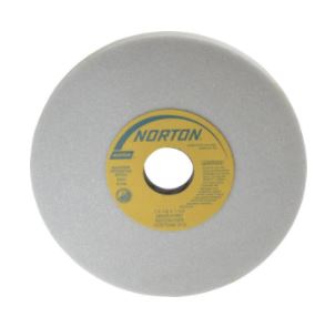 RUEDA BLANCA 7&quot; X 1/2&quot; X 1-1/4&quot; G46