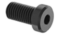 TORNILLO HSCS 1/4&quot; - 28 X 1/2&quot; LOW PROFILE