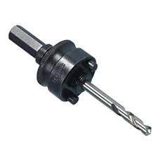 GUIA P/SIERRA COPA 1-1/4&quot; - 6&quot; VASTAGO 3/8&quot;