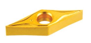INSERTO P/TORNEADO VNGG2.5-0NF IC907