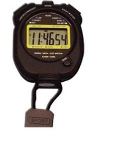 CRONOMETRO DIGITAL SW269