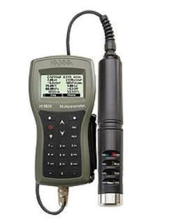CONDUCTIMETRO