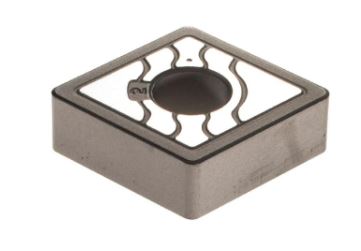 INSERTO P/TORNEADO CNMA120408-RK7 WKK10S