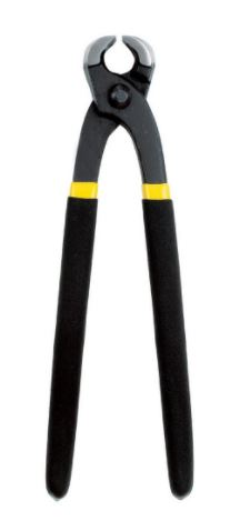 TENAZA CORTA ALAMBRE 12&quot;