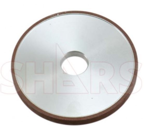 DISCO DIAMANTADO 4&quot; X 1/4&quot; X 1-1/4&quot;
