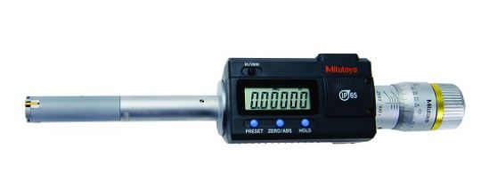 MICROMETRO DIGITAL P/INTERIORES 0.8&quot; - 1&quot;